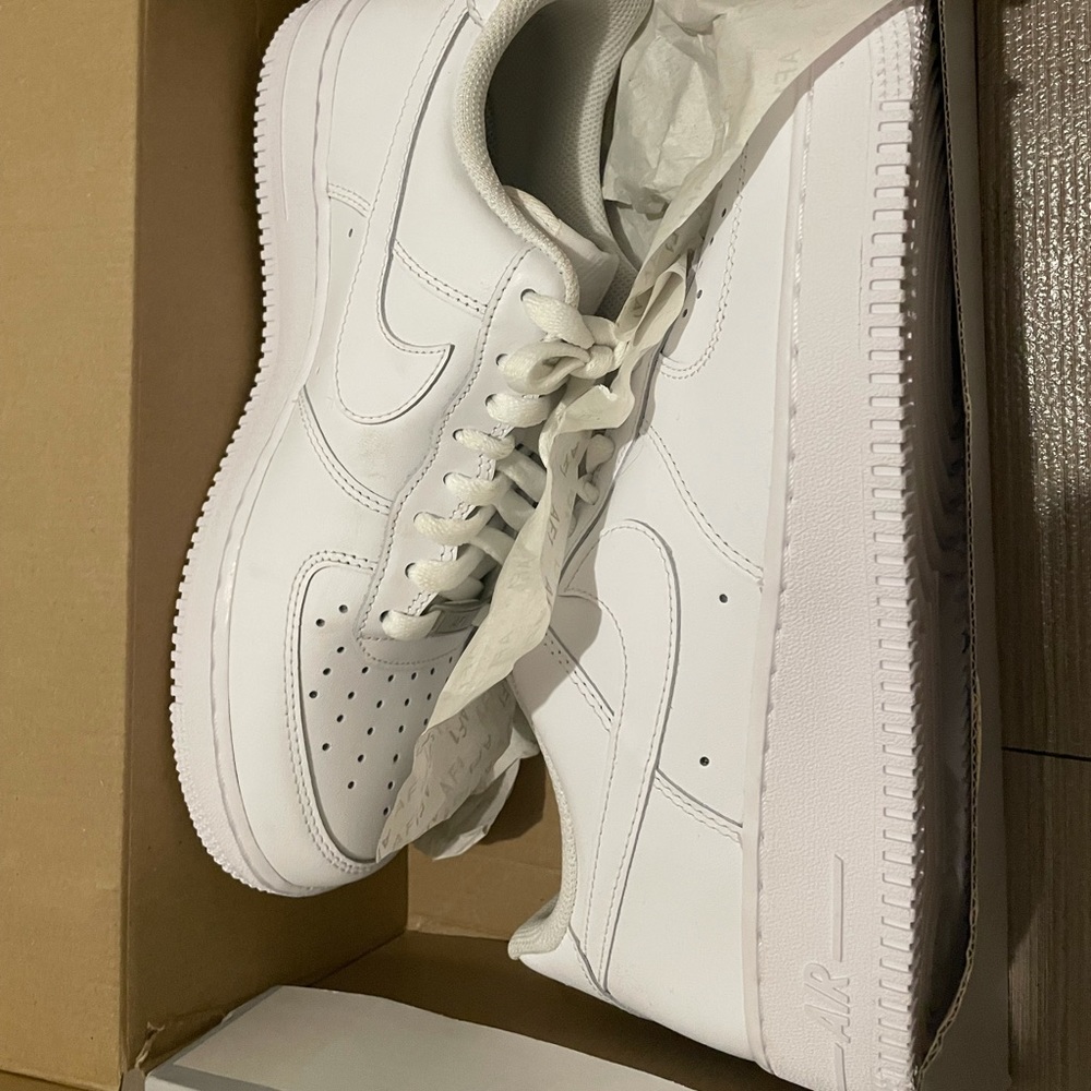 Nike Air Force 1’s
